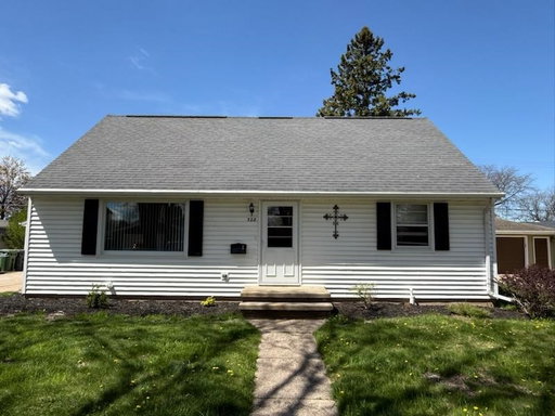 listing main photo
