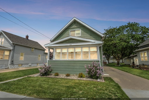 listing main photo