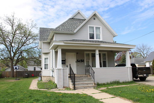 listing main photo