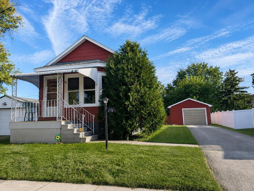 listing main photo