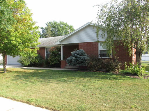 listing main photo