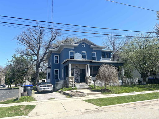 listing main photo