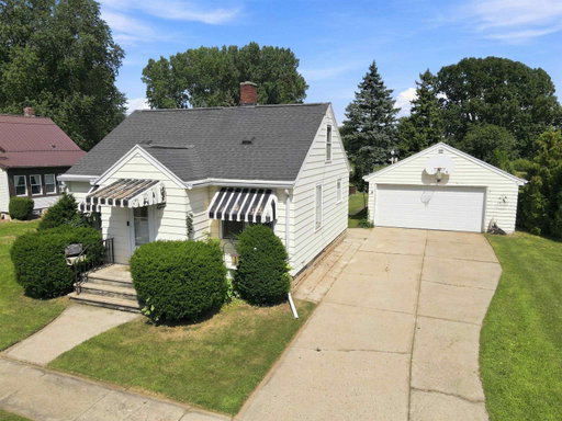listing main photo