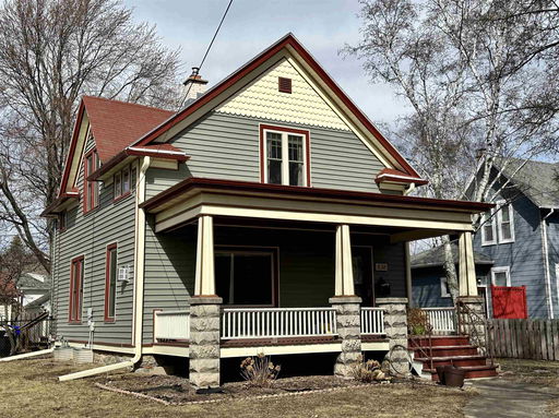 listing main photo