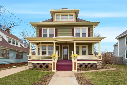 listing main photo