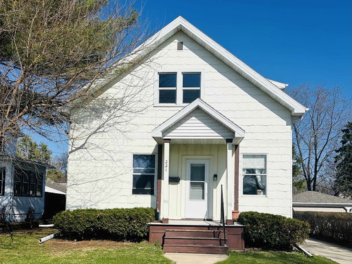 listing main photo
