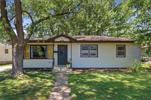 listing main photo