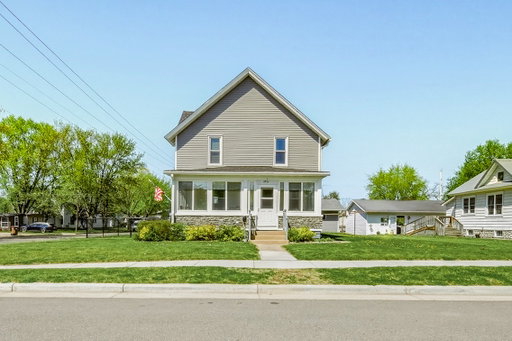 listing main photo