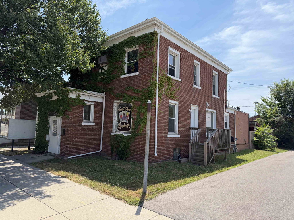 550 E Grand Ave, Beloit, WI 53511