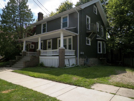 listing main photo