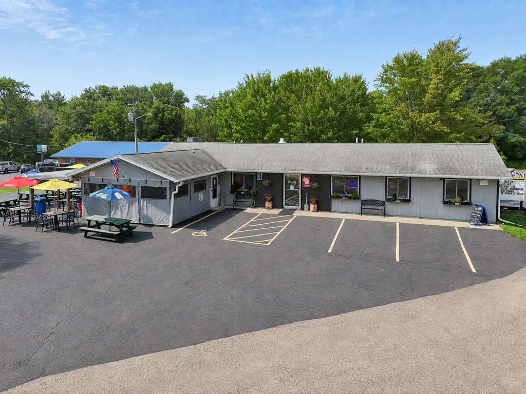 309 Trail St, La Valle, WI 53941