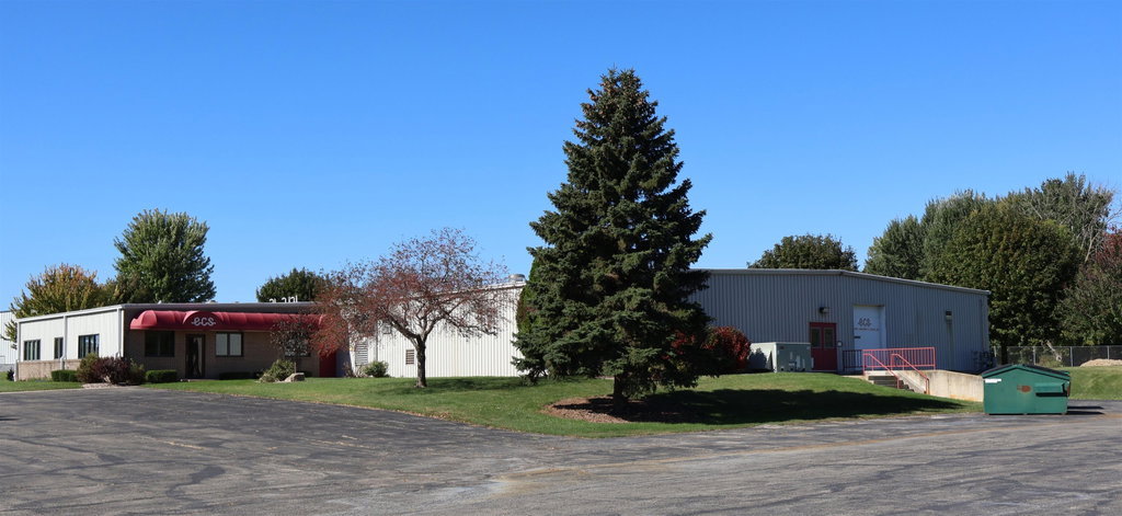 103 Industrial Dr, Fox Lake, WI 53933