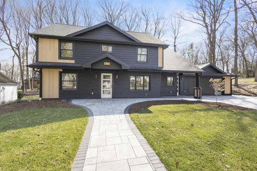 623 Summit Rd, Maple Bluff WI 53704 Home for Sale