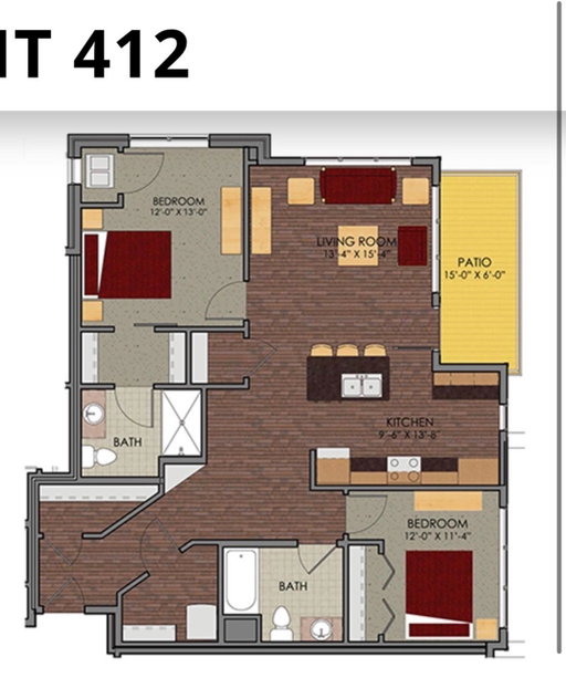 listing main photo