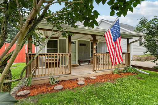 listing main photo