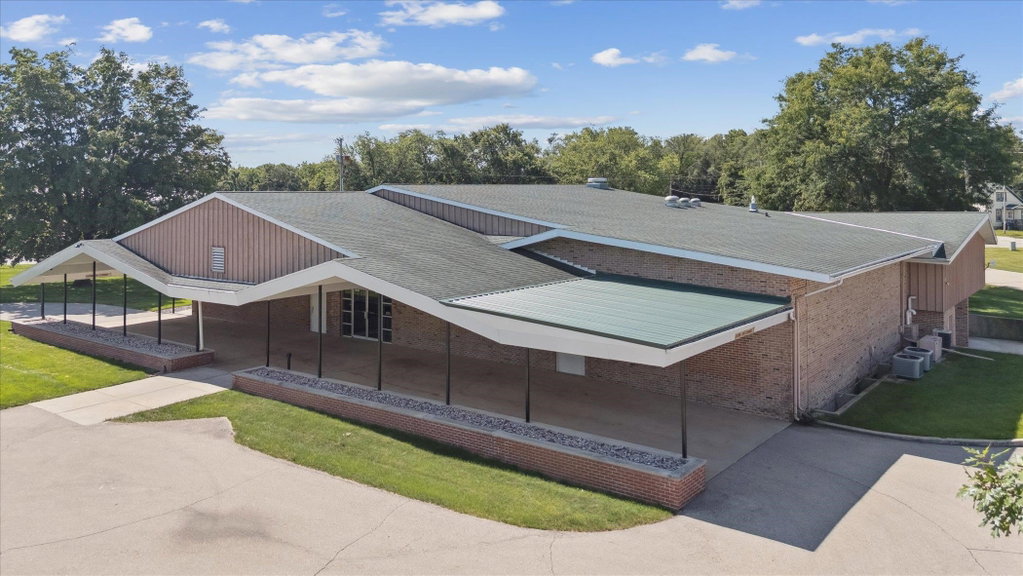 1125 E Cranston Rd, Beloit, WI 53511