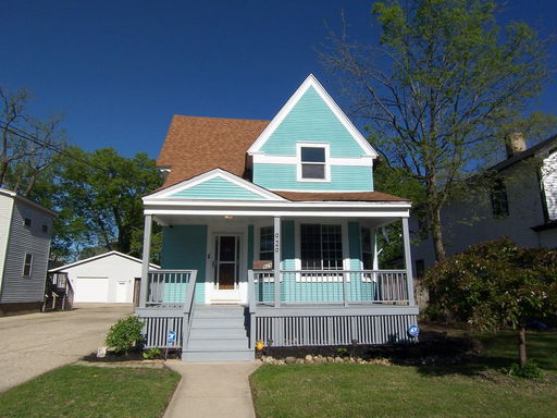 listing main photo