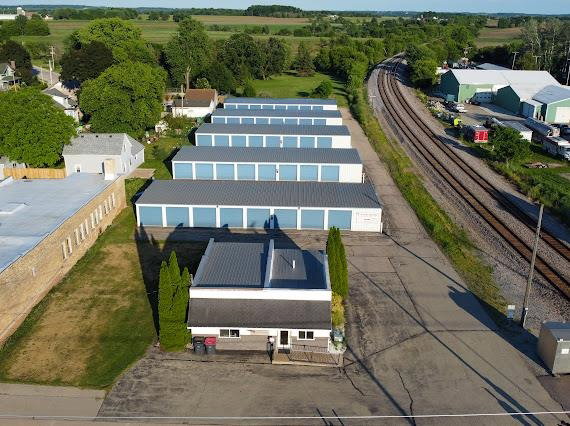 103 N Main St, Reeseville, WI 53579