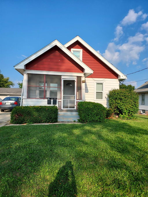 listing main photo