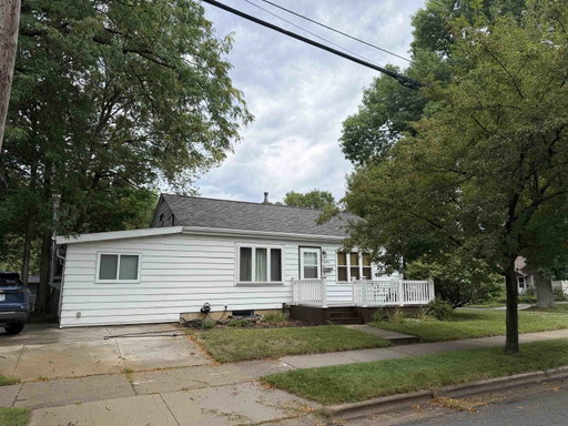 listing main photo