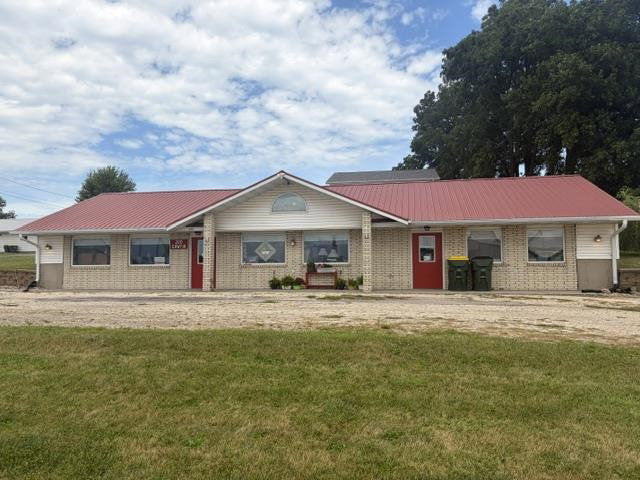200 Us Highway 18, Montfort, WI 53569