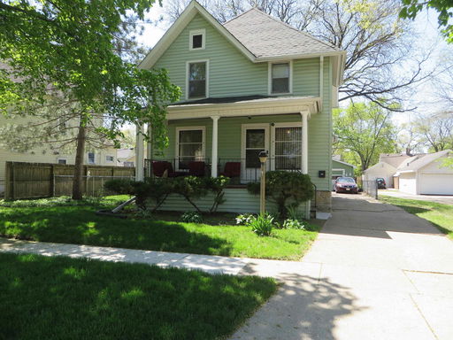 listing main photo