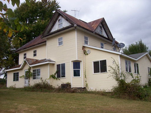 listing main photo