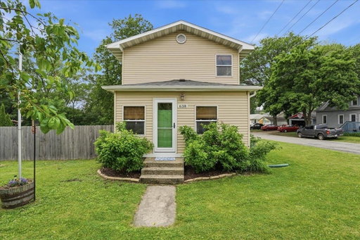 listing main photo