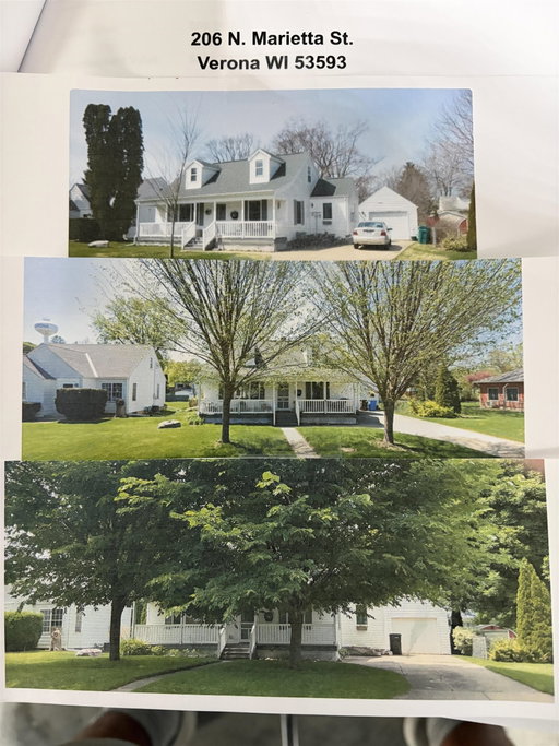 listing main photo