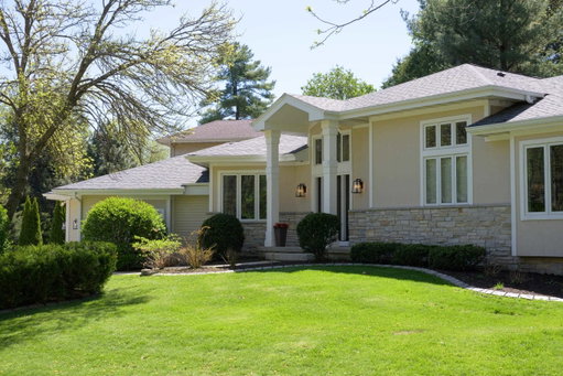 listing main photo