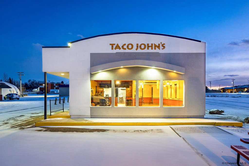 1457 South St, Wheatland, WY 82001