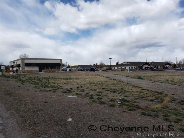 4001 Laramie St, Cheyenne, WY 82001