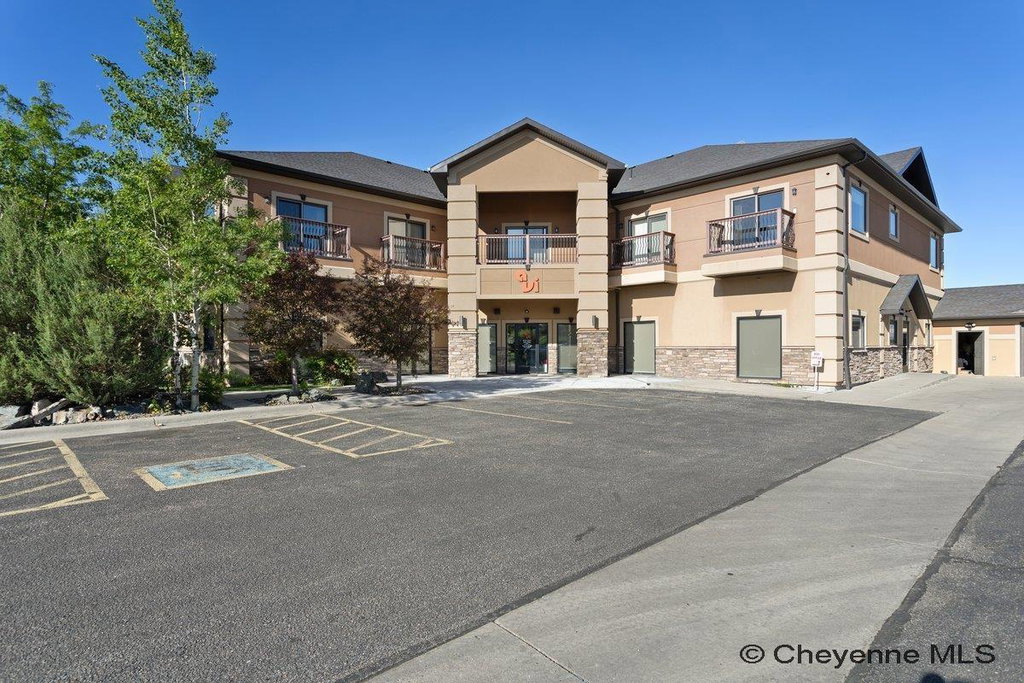 1103 Old Town Ln,Unit 201, Cheyenne, WY 82009