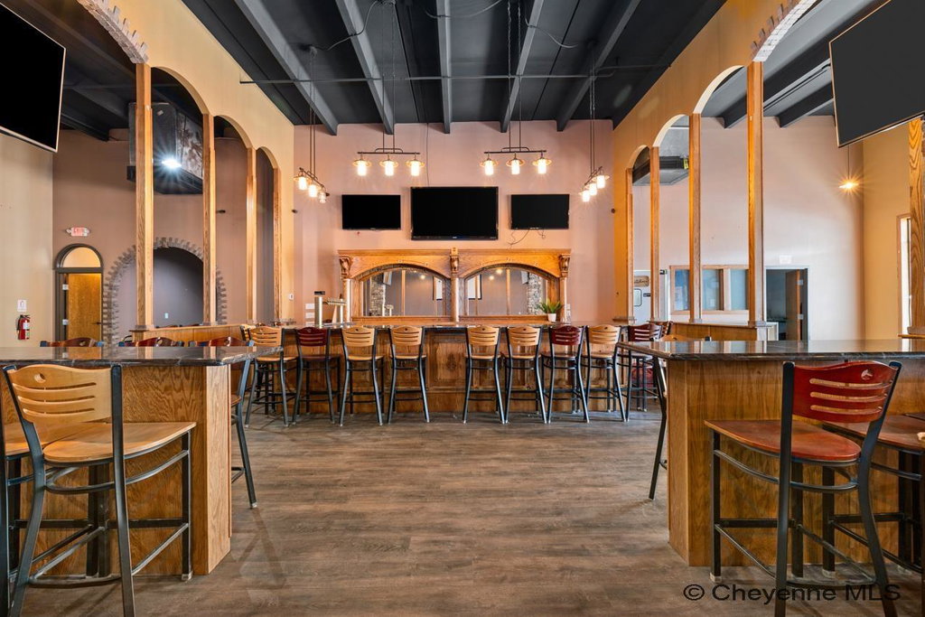 126 N 3Rd St, Douglas, WY 82633