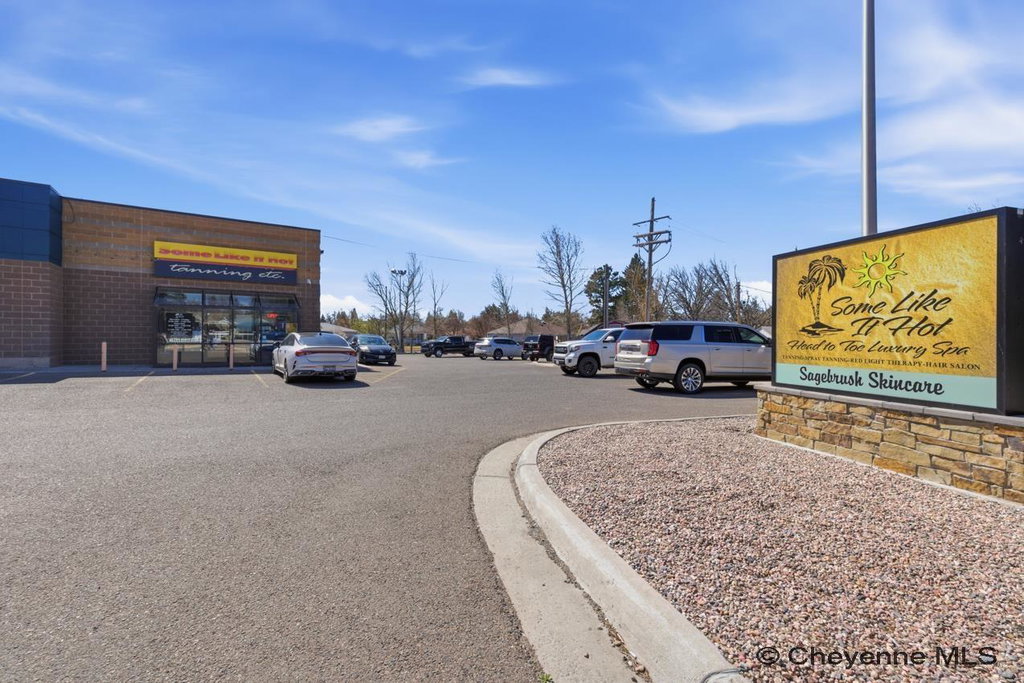 1900 Converse Ave,Unit A, Cheyenne, WY 82001