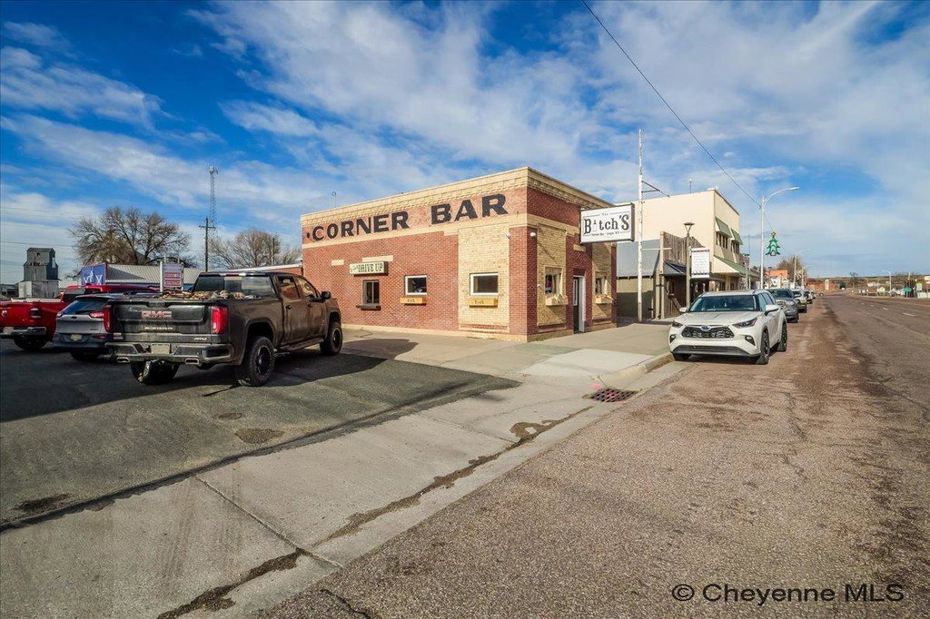 200 Main St, Lingle, WY 82212