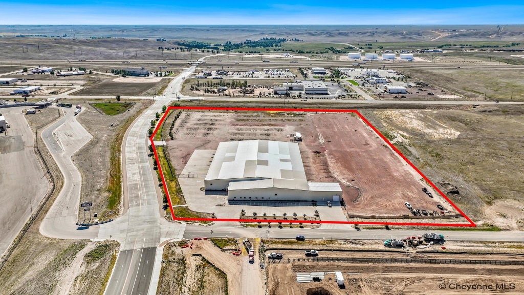 2852 Christensen Rd,Unit Unit 2a/B, Cheyenne, WY 82007