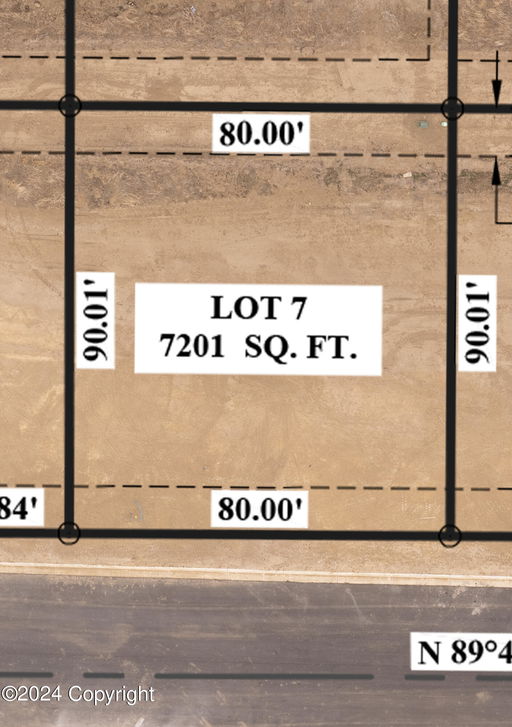 listing main photo
