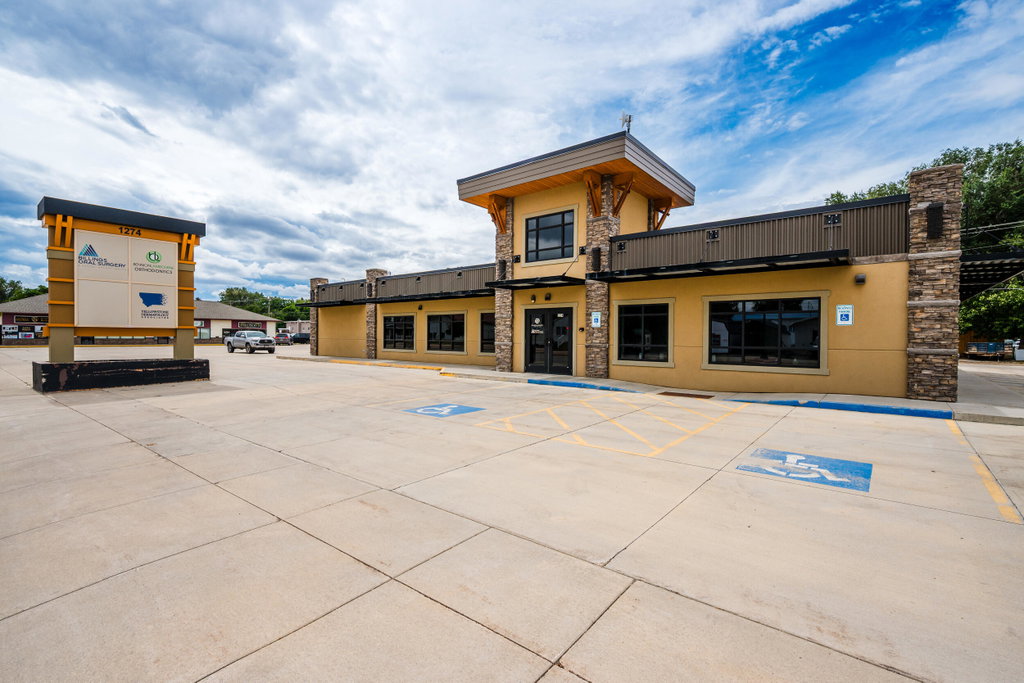 1274 N Main St, Sheridan, WY 82801