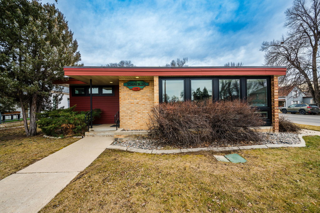 248 W Works St, Sheridan, WY 82801