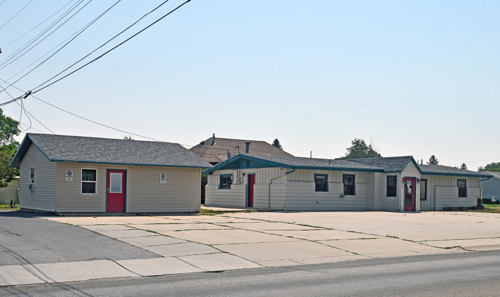 813 Highland Ave, Sheridan, WY 82801
