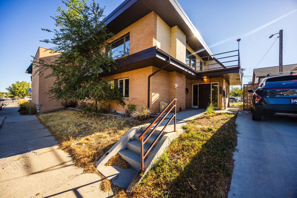 523 Val Vista St, Sheridan, WY 82801