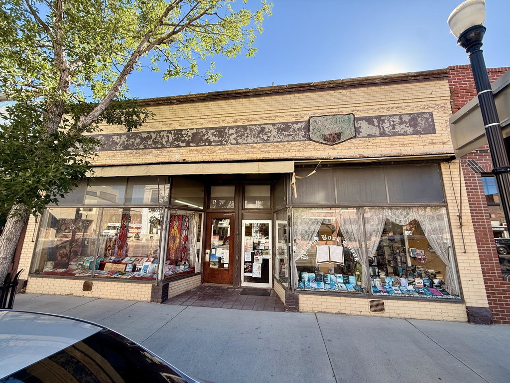 17 S Main St, Sheridan, WY 82801