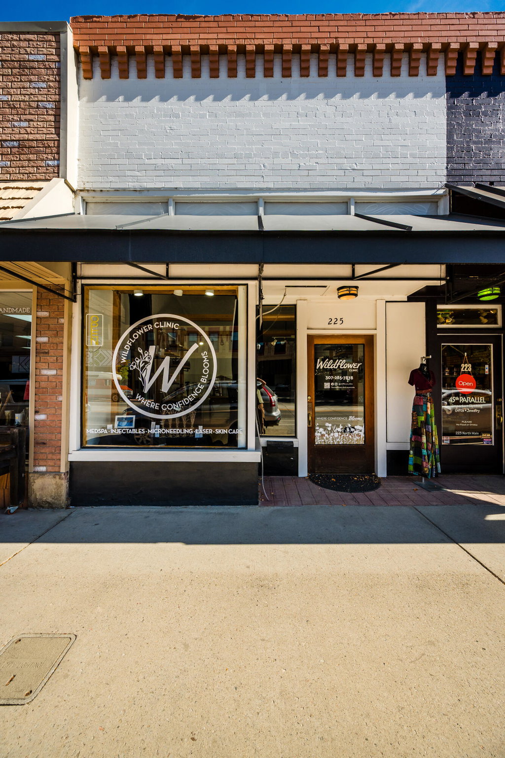 225 N Main St, Sheridan, WY 82801