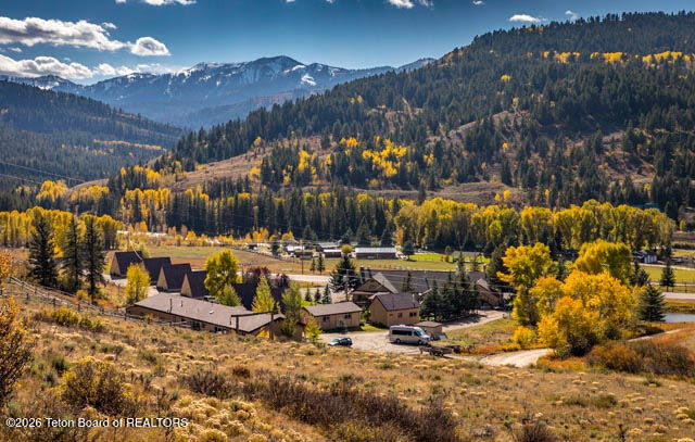 12330 Us Highway 191 S, Jackson, WY 83001