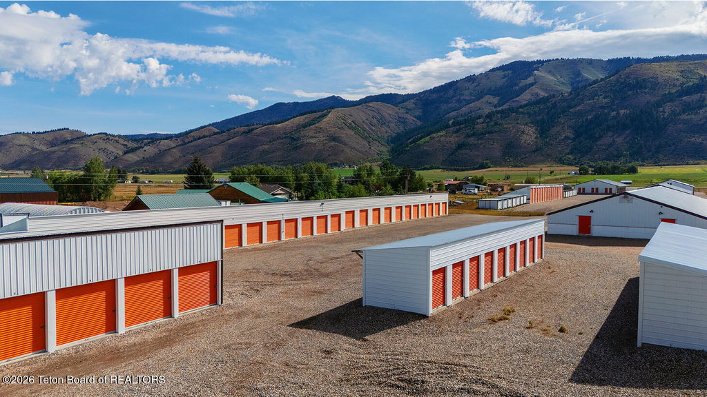 87601 Us Highway 89, Afton, WY 83110