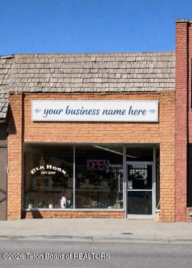 464 S Washington St, Afton, WY 83110